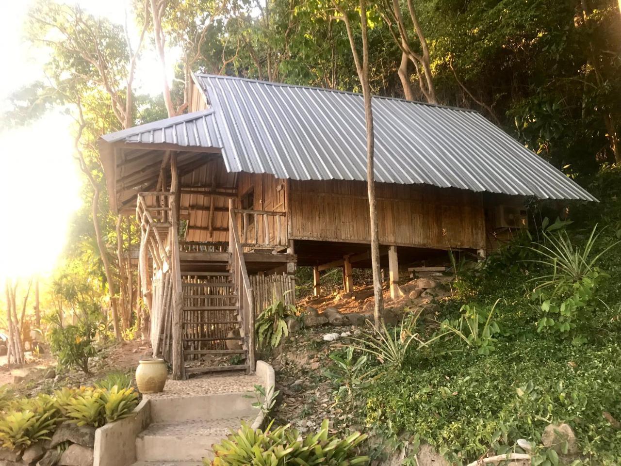 Pa Hin Sai Hotel Ko Kut Exterior photo